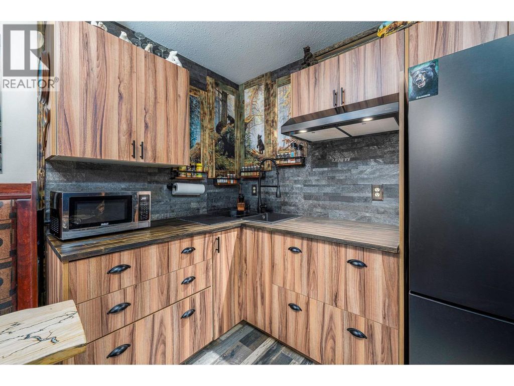 20 Kettleview Road Unit# 305, Big White