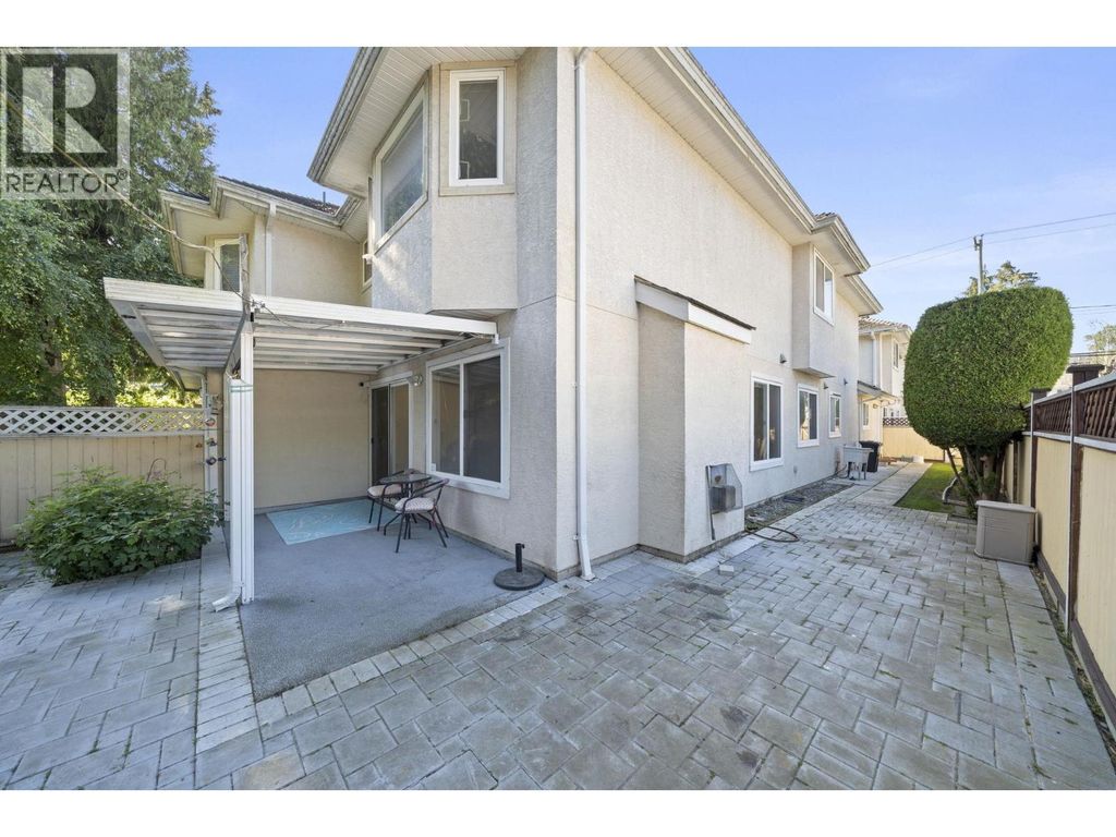 2 8500 Cook Road, Richmond