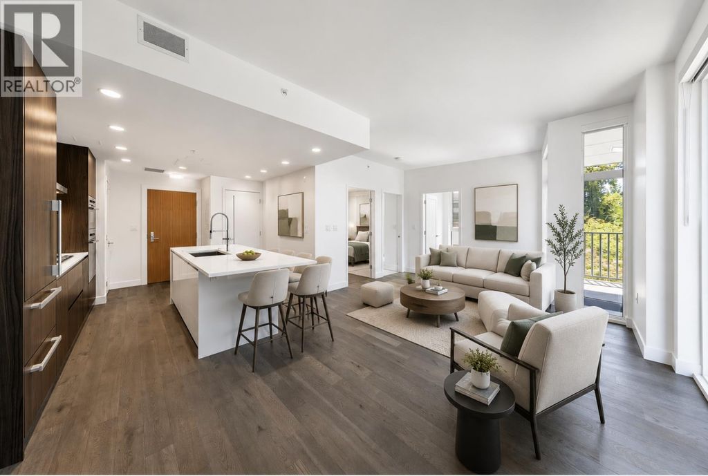 305 2888 Arbutus Street, Vancouver