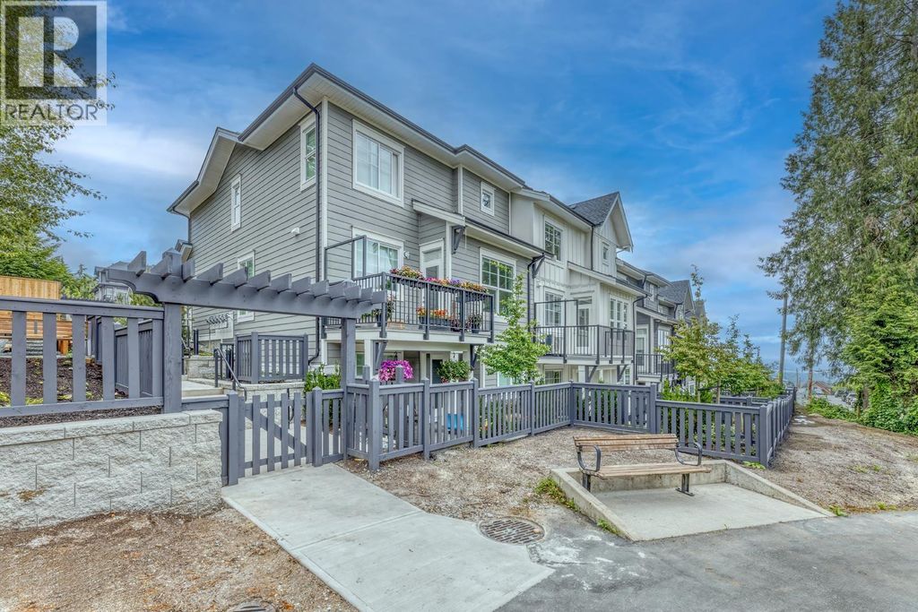 104 3421 Queenston Avenue, Coquitlam
