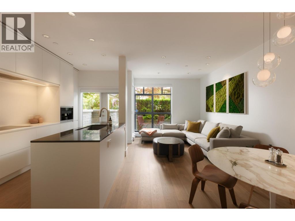 106 2688 Vine Street, Vancouver