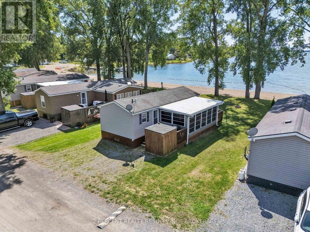 Bvl023 - 486 County Road 18 Road, Prince Edward County (athol Ward)