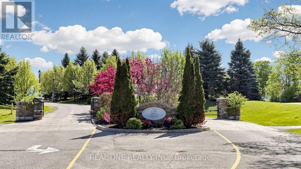 58 Emerald Hts Drive, Whitchurch-Stouffville