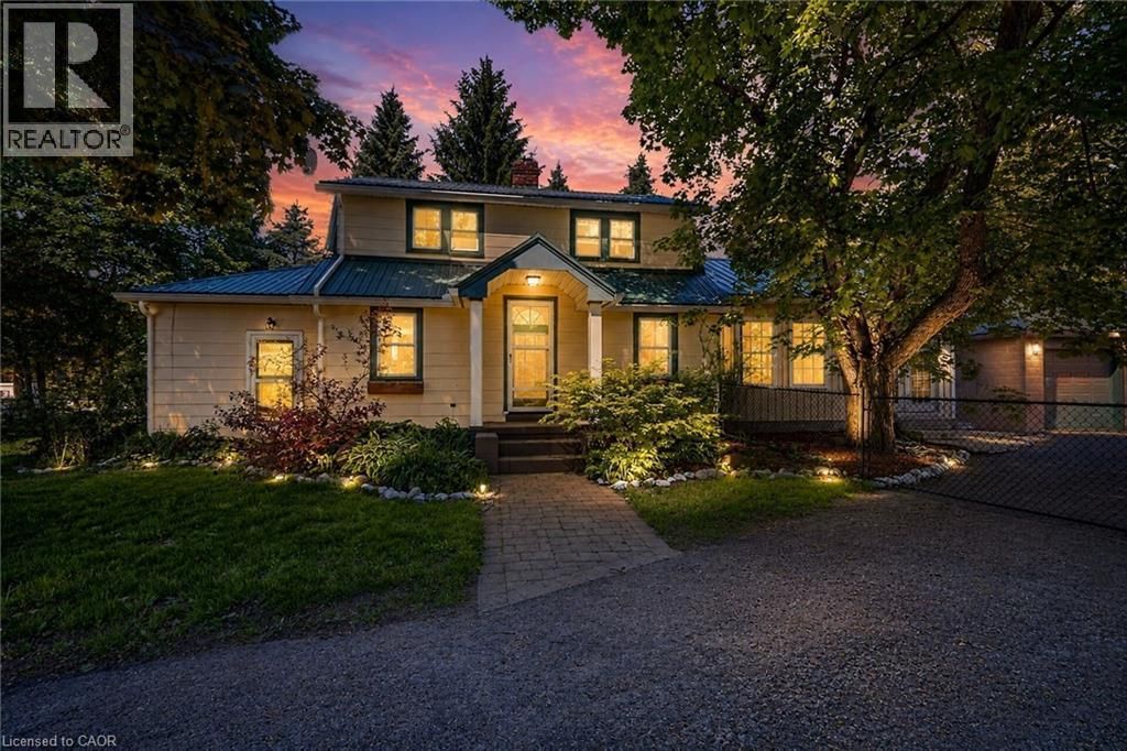 323 Regional 20 Road, Pelham
