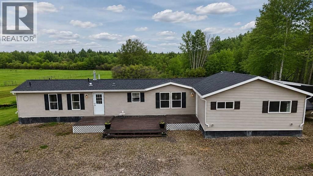 17010 Township Road 542, Rural Yellowhead County