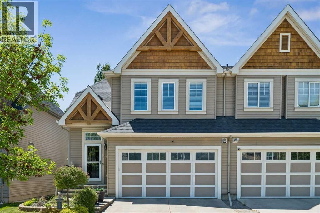 117 Rainbow Falls Boulevard, Chestermere