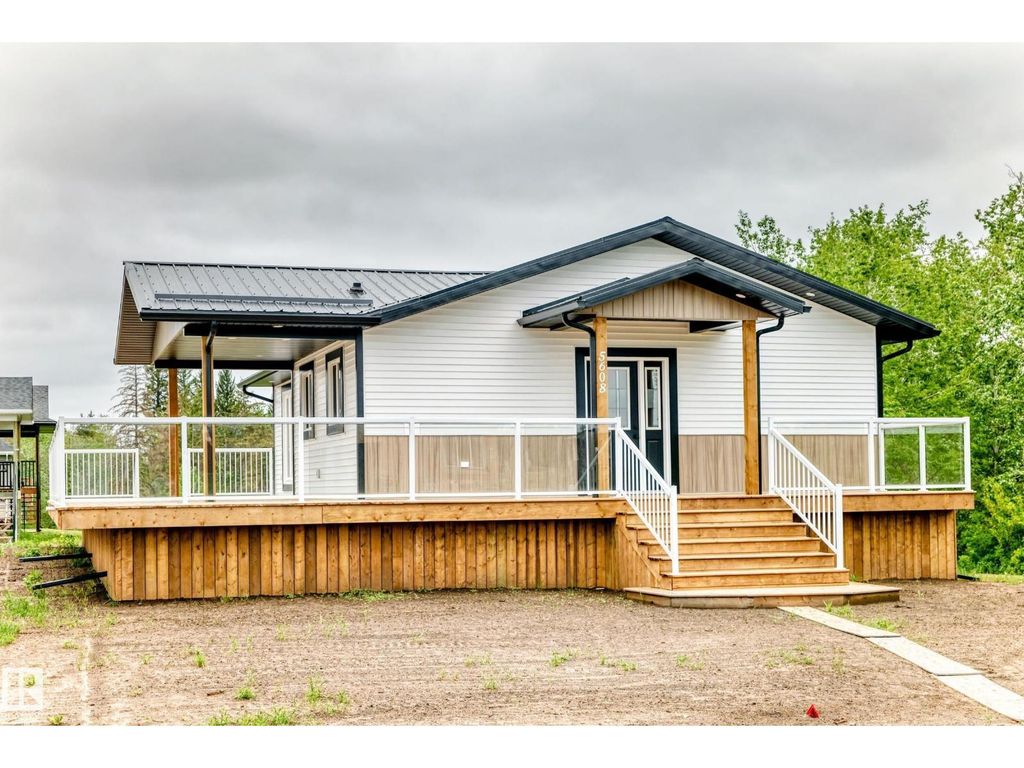 5608 45 St, Smoky Lake Town