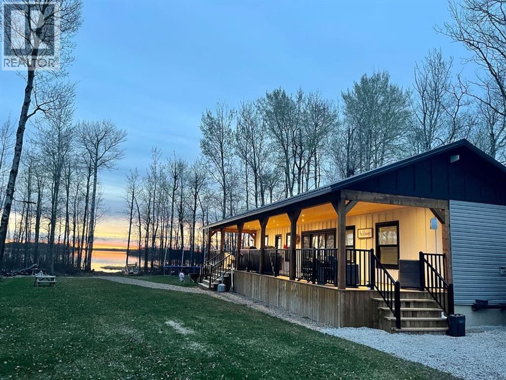 398 68268 132a Range, Rural Lac La Biche County