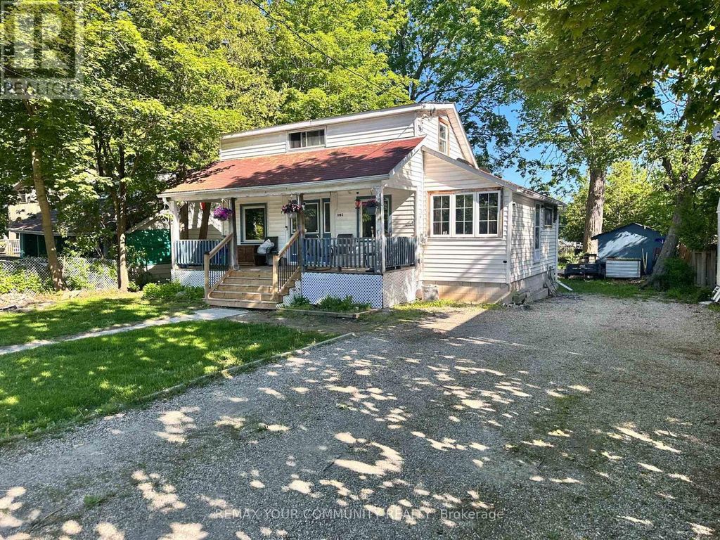 1002 Lake Drive E, Georgina (sutton & Jackson's Point)