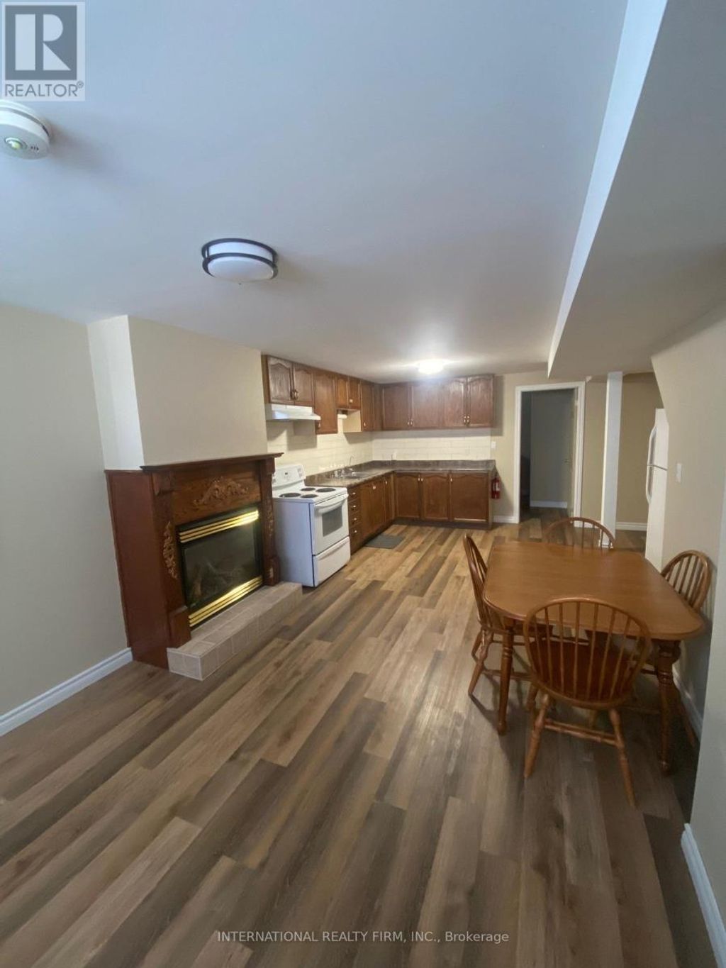 Bsmt - 14 Mcgibbon Boulevard, Kawartha Lakes (lindsay)
