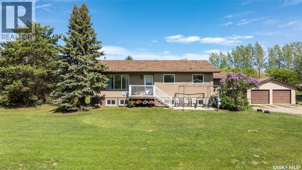 Holbein Acreage, Shellbrook Rm No. 493