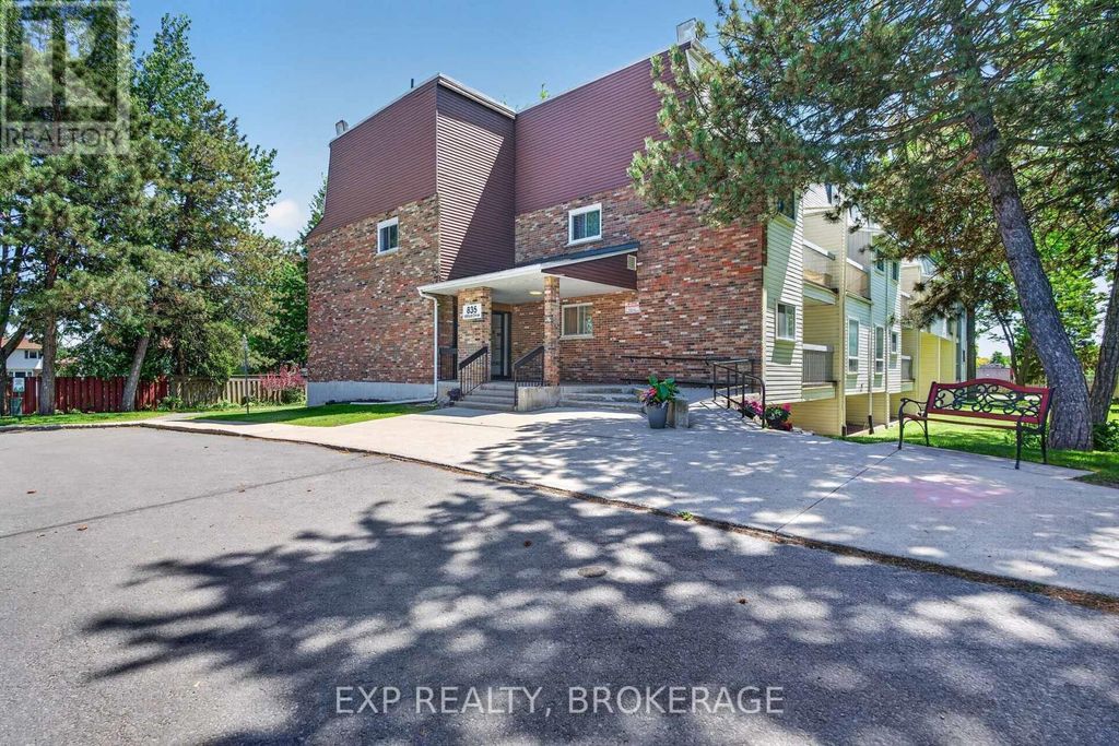 105 - 835 Milford Drive, Kingston (north Of Taylor-Kidd Blvd)