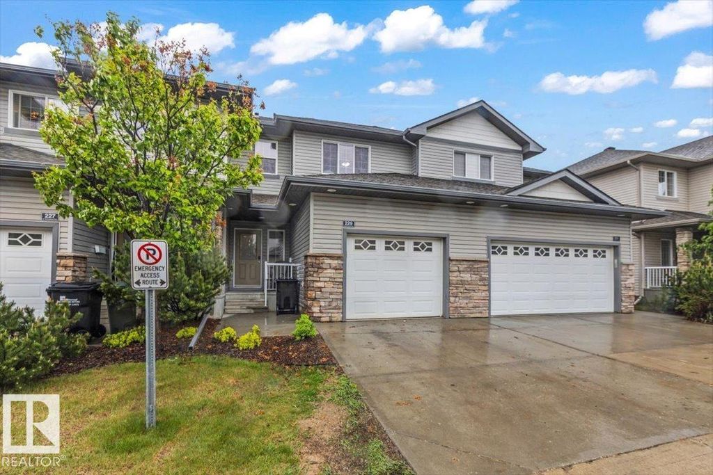 #229 41 Summerwood Bv, Sherwood Park