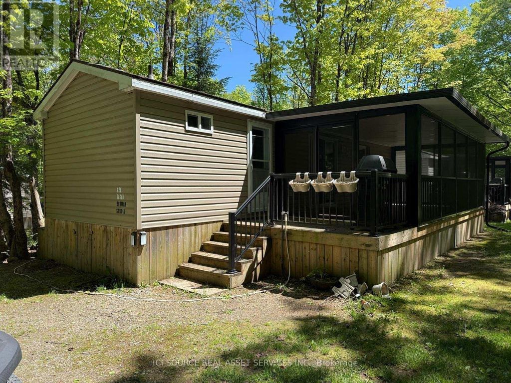 Fnc426 - 1047 Bonnie Lake Camp Road, Bracebridge (macaulay)