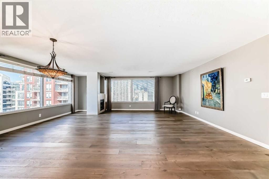 1901, 683 10 Street Sw, Calgary