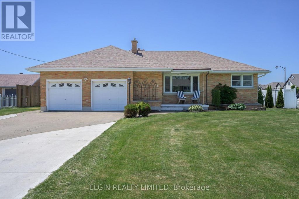 2 Lyndale Avenue, Central Elgin