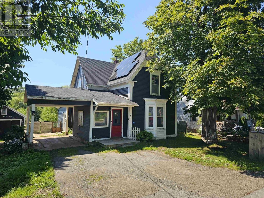 67 Lawrencetown Lane, Lawrencetown