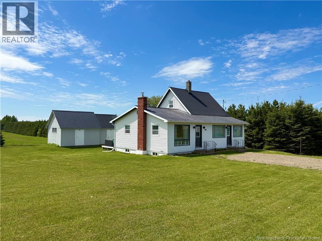 368 Johnville Road, Johnville