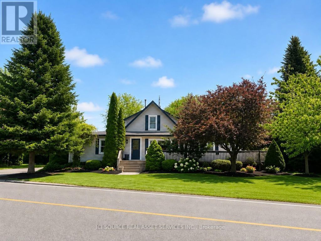 2241 Four Mile Creek Road, Niagara-On-The-Lake (town)