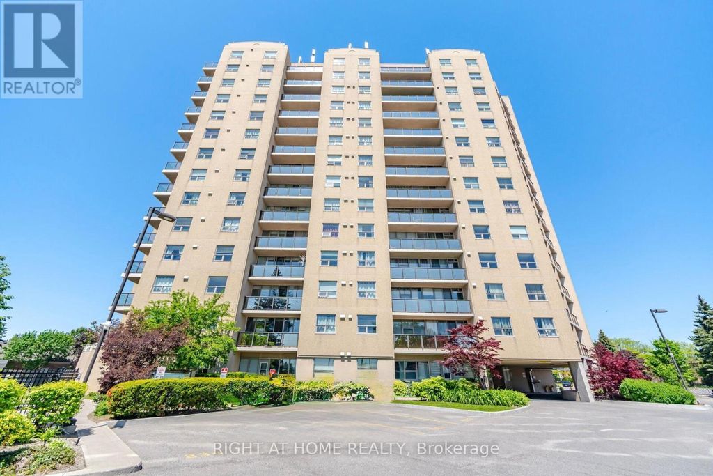 108 - 2 Westney Road N, Ajax (central West)