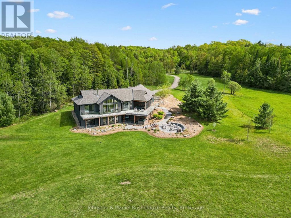 1280 Beatrice Townline Road, Muskoka Lakes (watt)