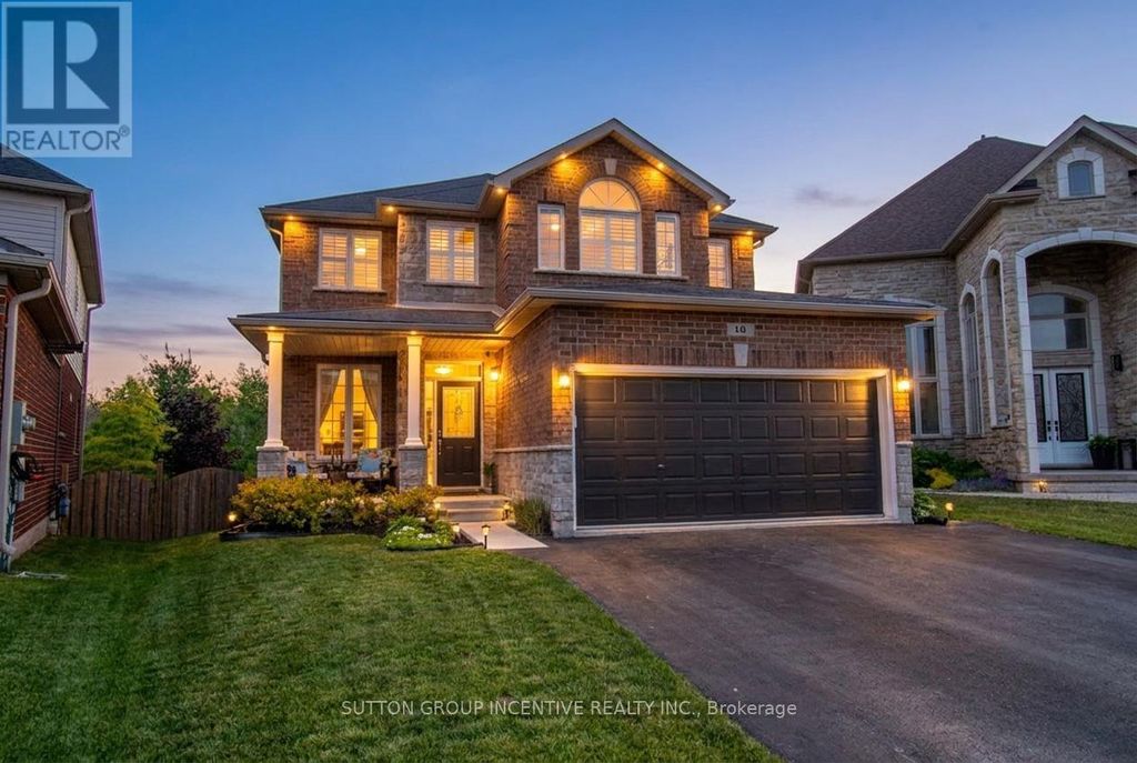 18 Graihawk Drive, Barrie (ardagh)