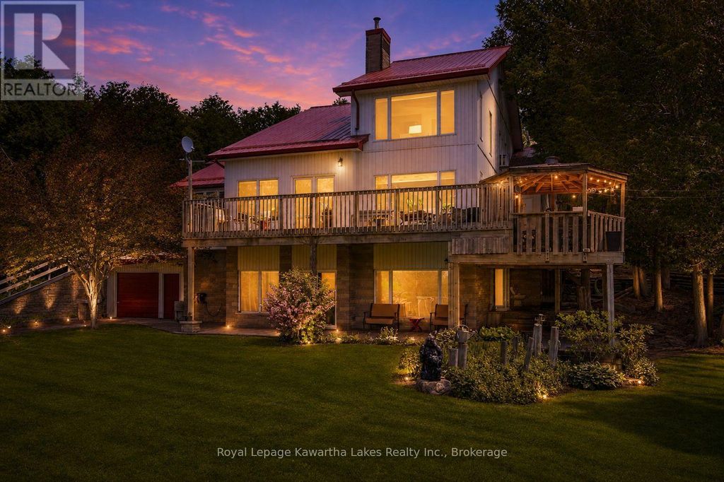 153 Pleasant Point Road, Kawartha Lakes (fenelon)