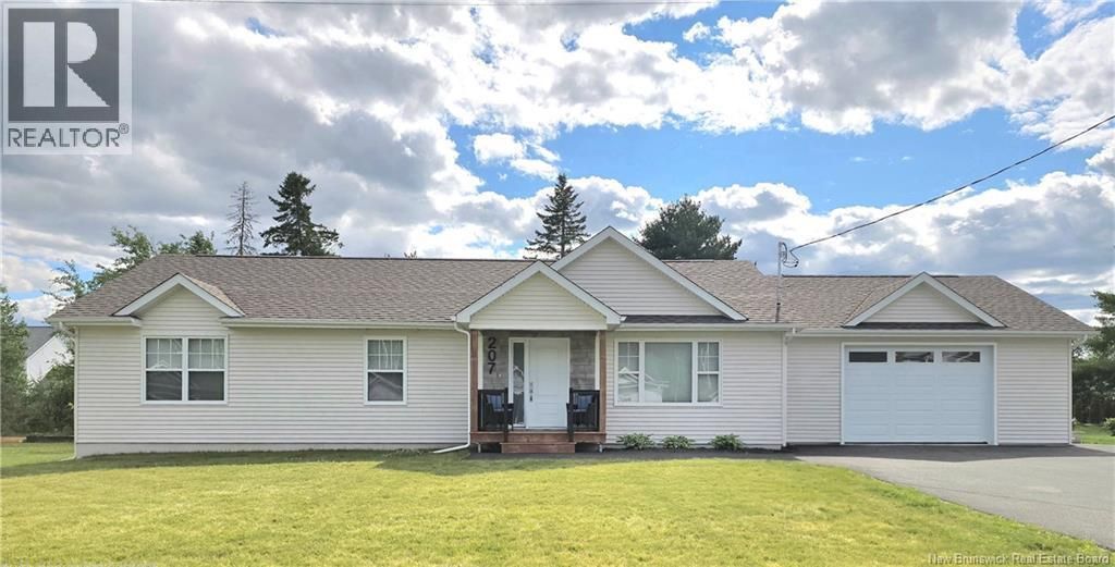 207 Carroll Street, Miramichi