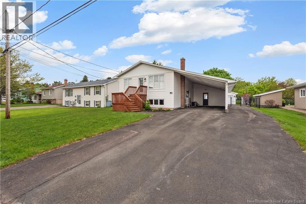 321 Gould Street, Dieppe