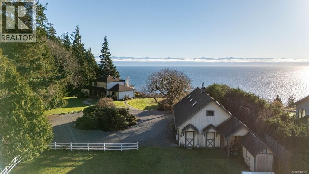 9193 West Coast Rd, Sooke