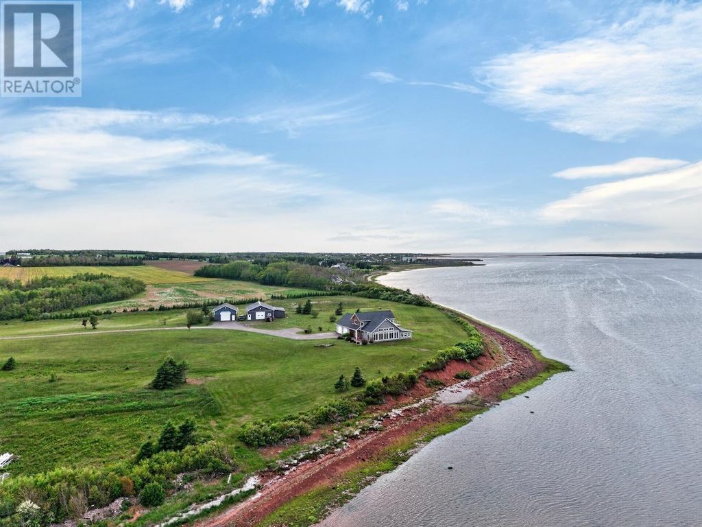 128 Red Head Road, Morell