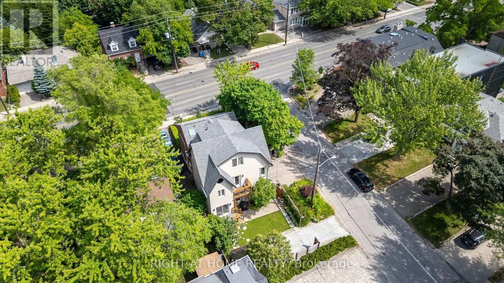 107 Otter Crescent, Toronto (bedford Park-Nortown)