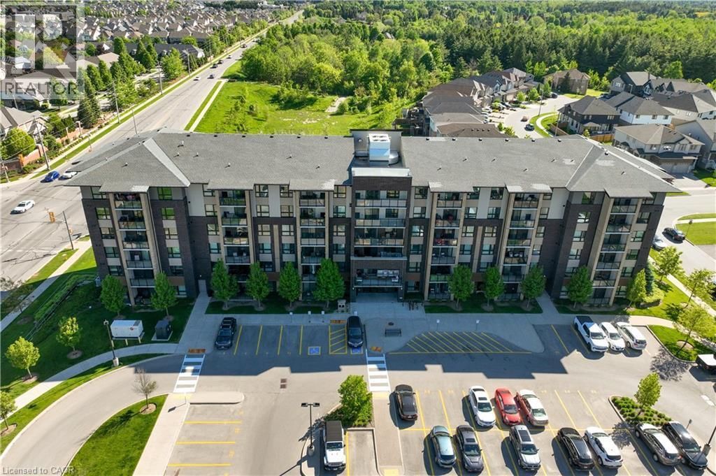 7 Kay Crescent Unit# 107, Guelph