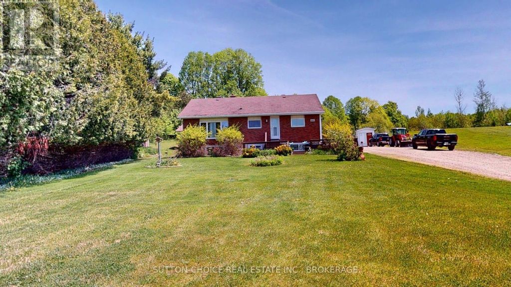 222 Yonge Street, Bonfield
