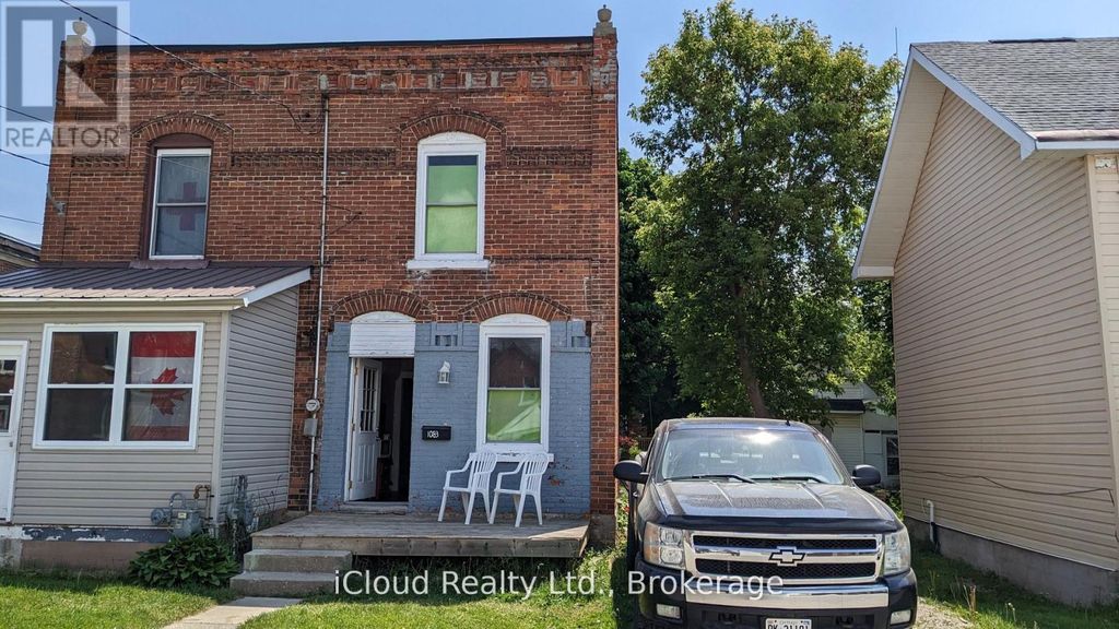 1083 3rd A Avenue E, Owen Sound