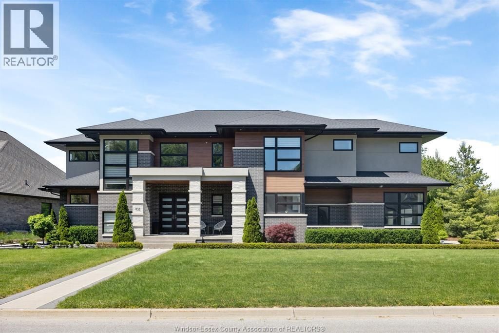 836 Legacy Grove Drive, Lasalle