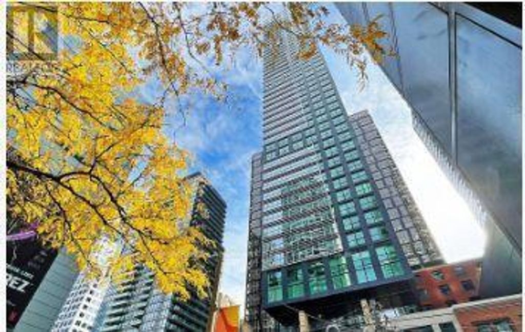 703 - 327 King Street W, Toronto (waterfront Communities)