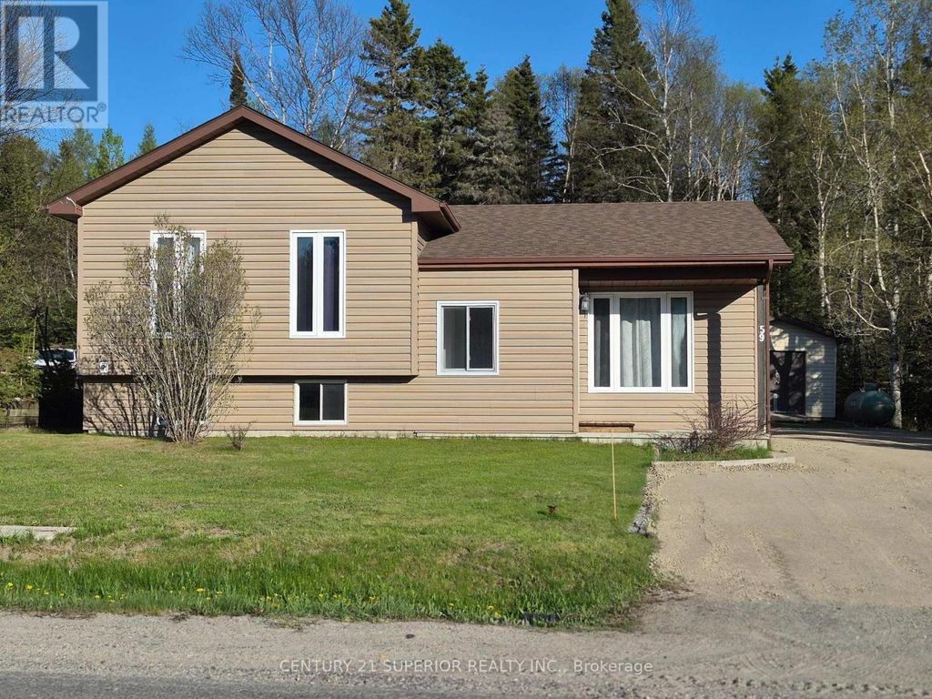 59 Hemlo Drive, Marathon