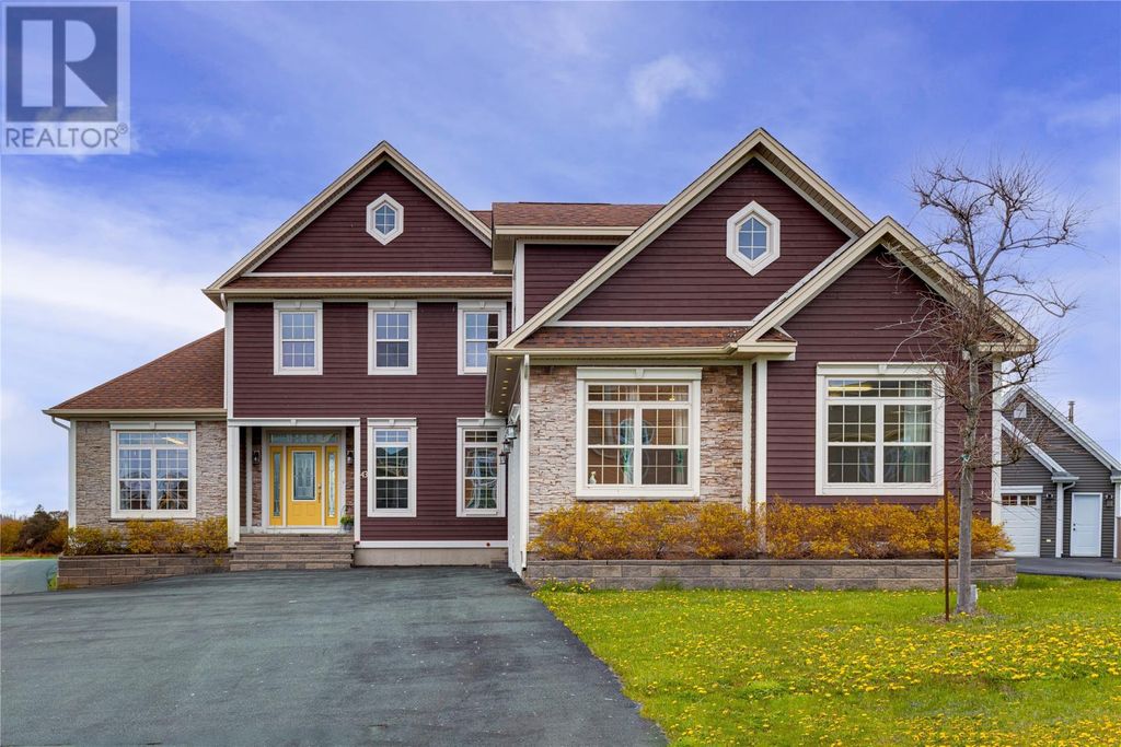 43 Kirkston Avenue, Conception Bay South