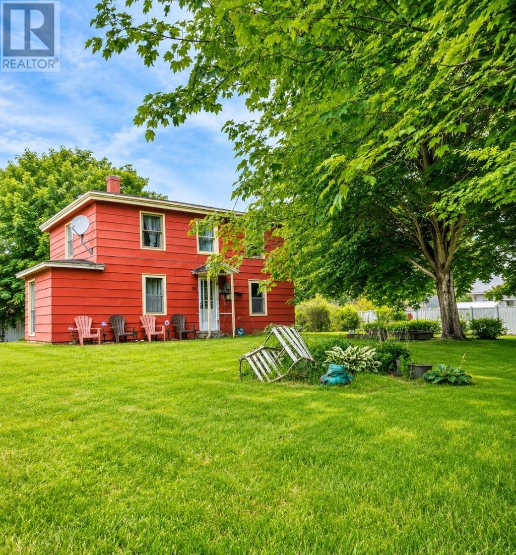 20-22 Smith Street, Bay Roberts