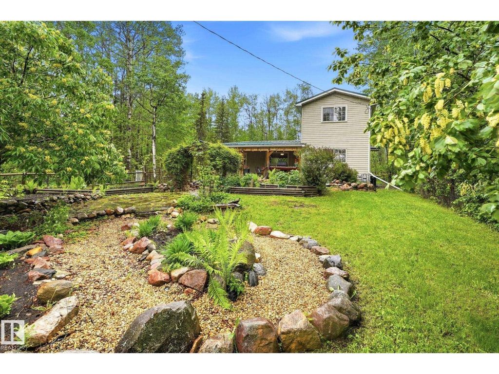 #322 57230 Range Road 25, Rural Barrhead County