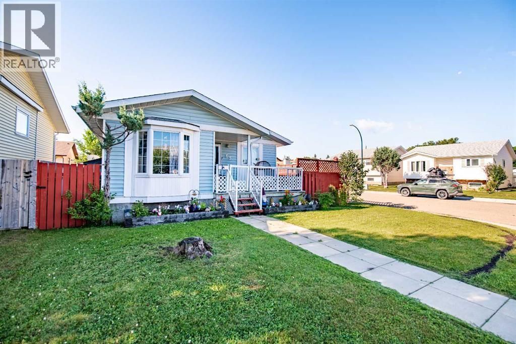 63 Elder Street, Red Deer
