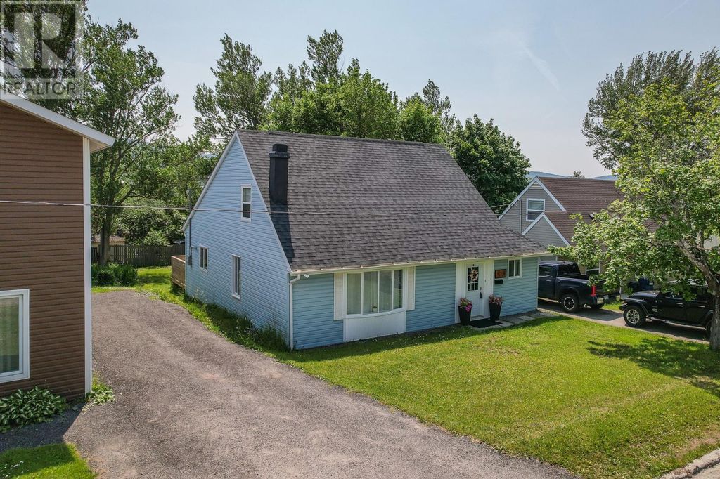 126 East Valley Road, Corner Brook