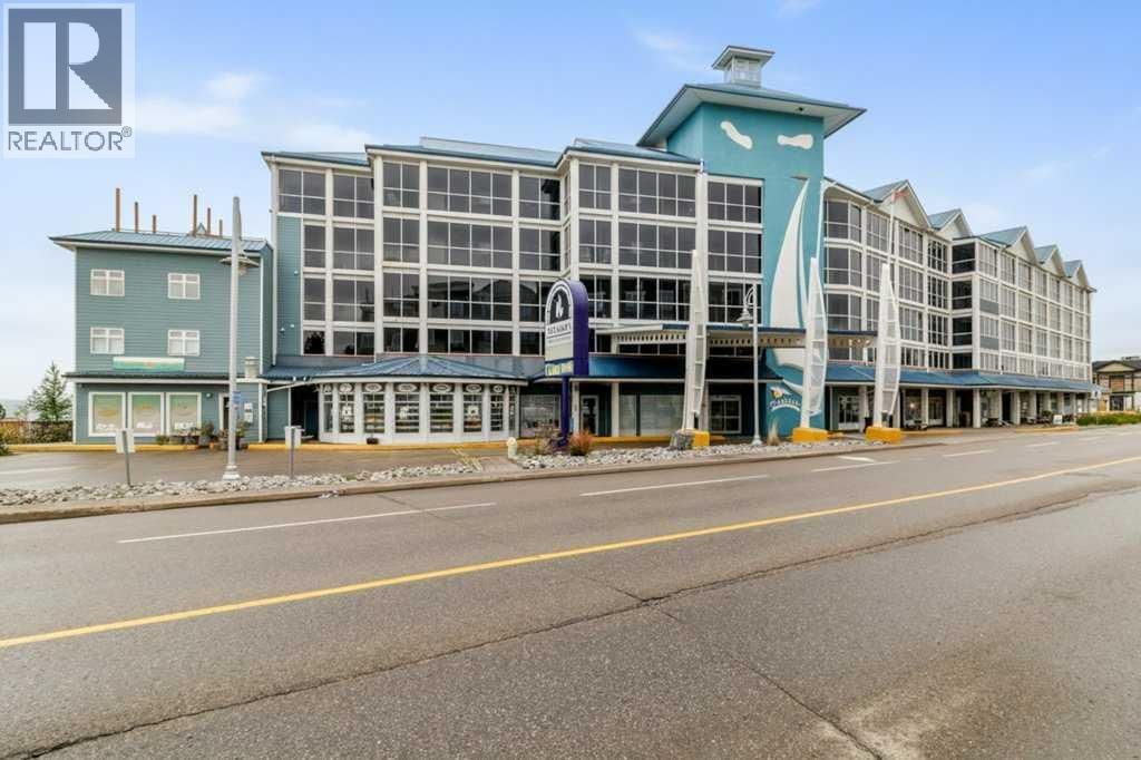 401, 5100 Lakeshore Drive, Sylvan Lake