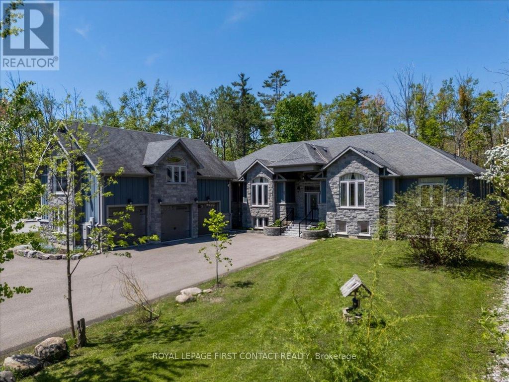 3500 Crescent Harbour Road, Innisfil