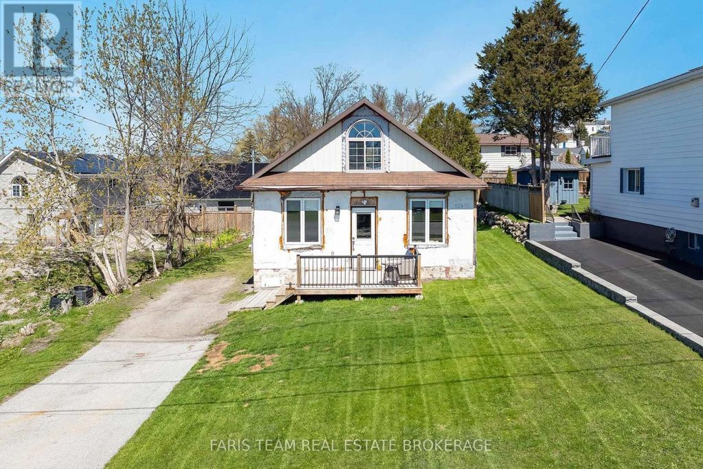 5 Scott Street, Penetanguishene