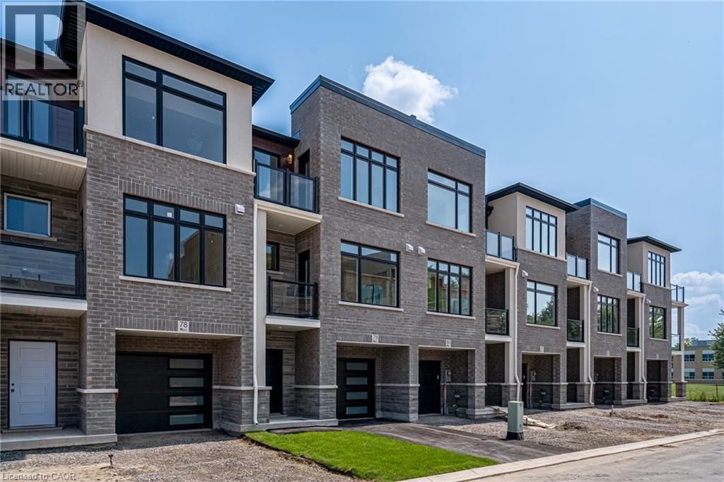 292 Vine Street Unit# 82, St. Catharines