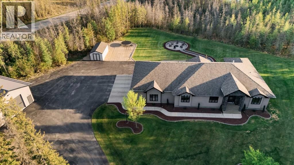 5, 704010 Range Road 64, Rural Grande Prairie No. 1, County Of
