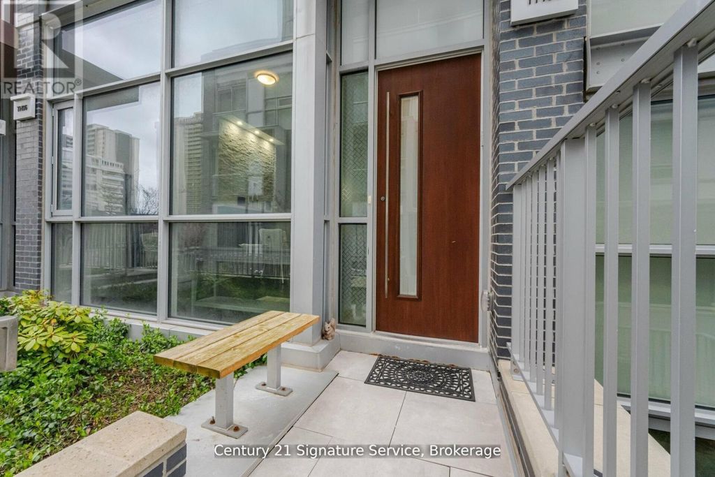 Th05 - 101 Erskine Avenue, Toronto (mount Pleasant West)