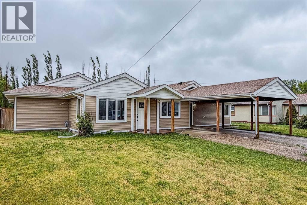 340 E 400 N, Raymond